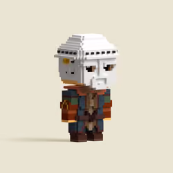 Elf - Allsight VOX #5402