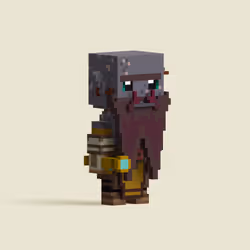 Orc - Bone Clan VOX #677