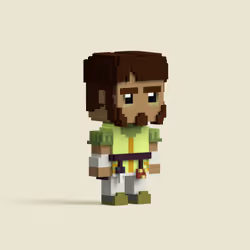 Human - Weaver VOX #4933