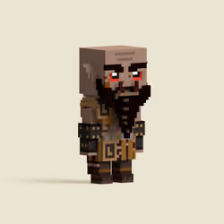 Orc of Certainty VOX #4610