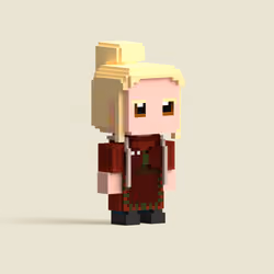 Human - Weaver VOX #5119
