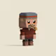 Elf - Darksun VOX #5309