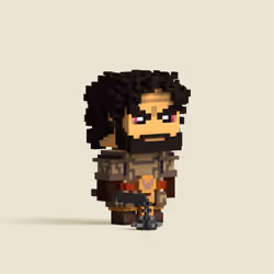 Dwarf - Conveyor VOX #795