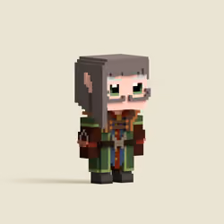 Elf - Allsight VOX #3313