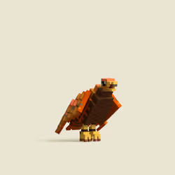 Hawk VOX #6780