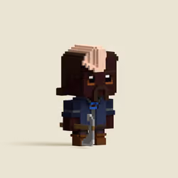 Halfling - Longsong VOX #6283