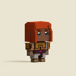 Dwarf - Conveyor VOX #9