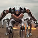 SENTINEL ROBOT