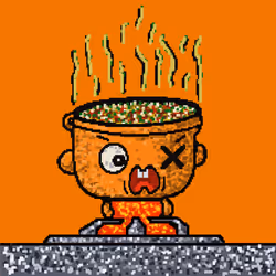 CookinPan #4