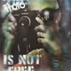 StreetArt Darkroom