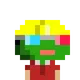 5757