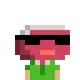 6842