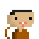 854