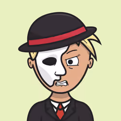 Pixel Apepe YC #4