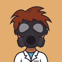 Pixel Apepe YC #5