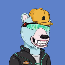 Thug Okay Bears #2377
