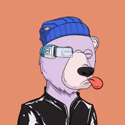 Thug Okay Bears #1391