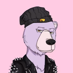 Thug Okay Bears #1965