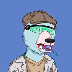 Thug Okay Bears #2375
