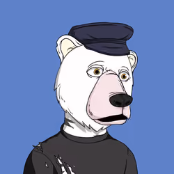 Thug Okay Bears #2373