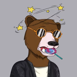 Thug Okay Bears #28