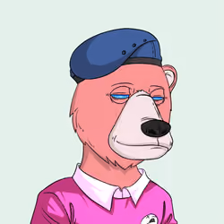 Thug Okay Bears #2565