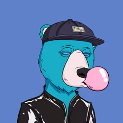Thug Okay Bears #2178