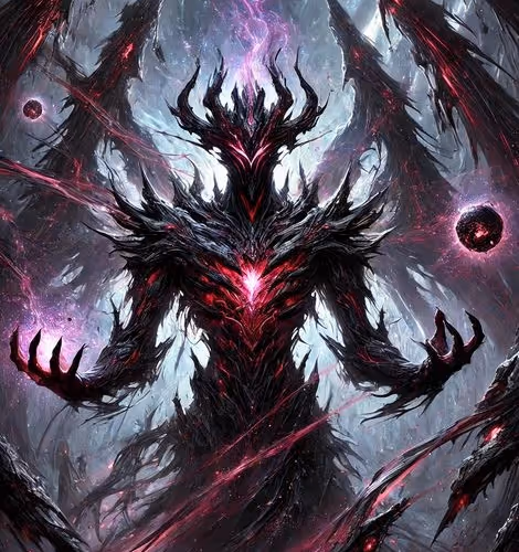 The Aetherion Chronicles