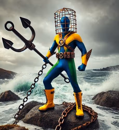 Anchorwarden