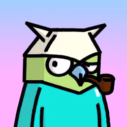 OddOwl Club #671