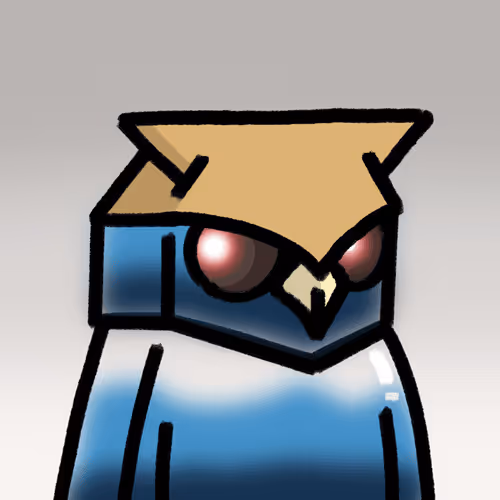 Oddowl Club