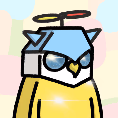 Oddowl Club