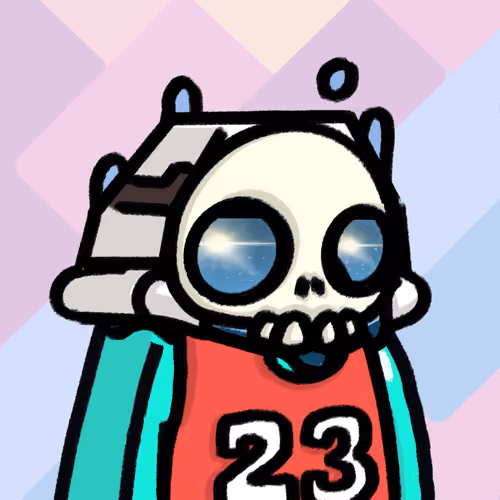 OddOwl Club #5072