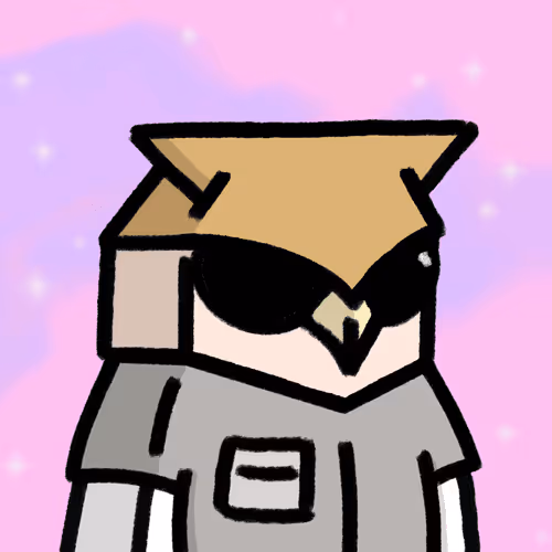 Oddowl Club