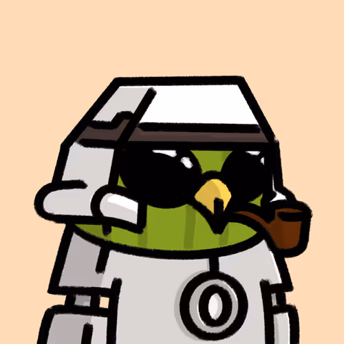 Oddowl Club