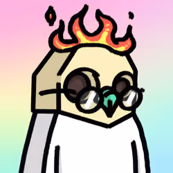 OddOwl Club #5075