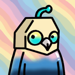 OddOwl Club #646
