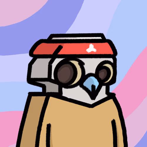 Oddowl Club