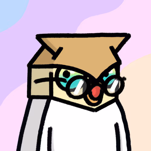 Oddowl Club