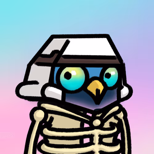 Oddowl Club