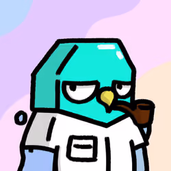 OddOwl Club #5404