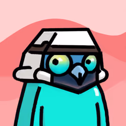 OddOwl Club #505