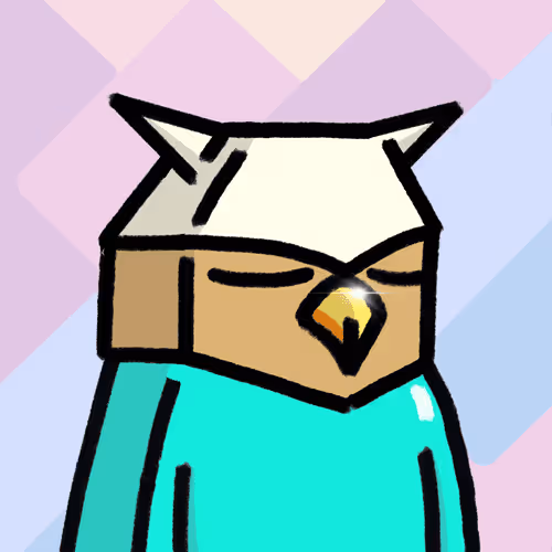 Oddowl Club