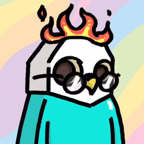 OddOwl Club #4776