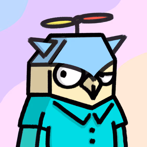 Oddowl Club