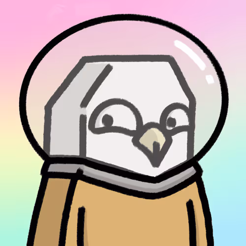 Oddowl Club