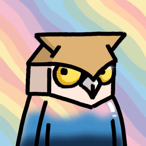 Oddowl Club