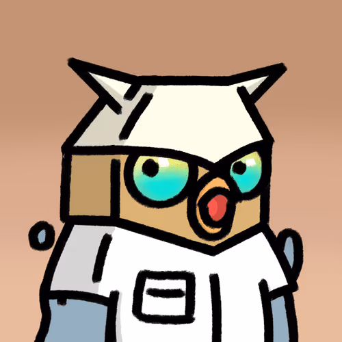 Oddowl Club