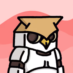 OddOwl Club #2089