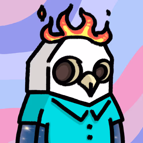Oddowl Club